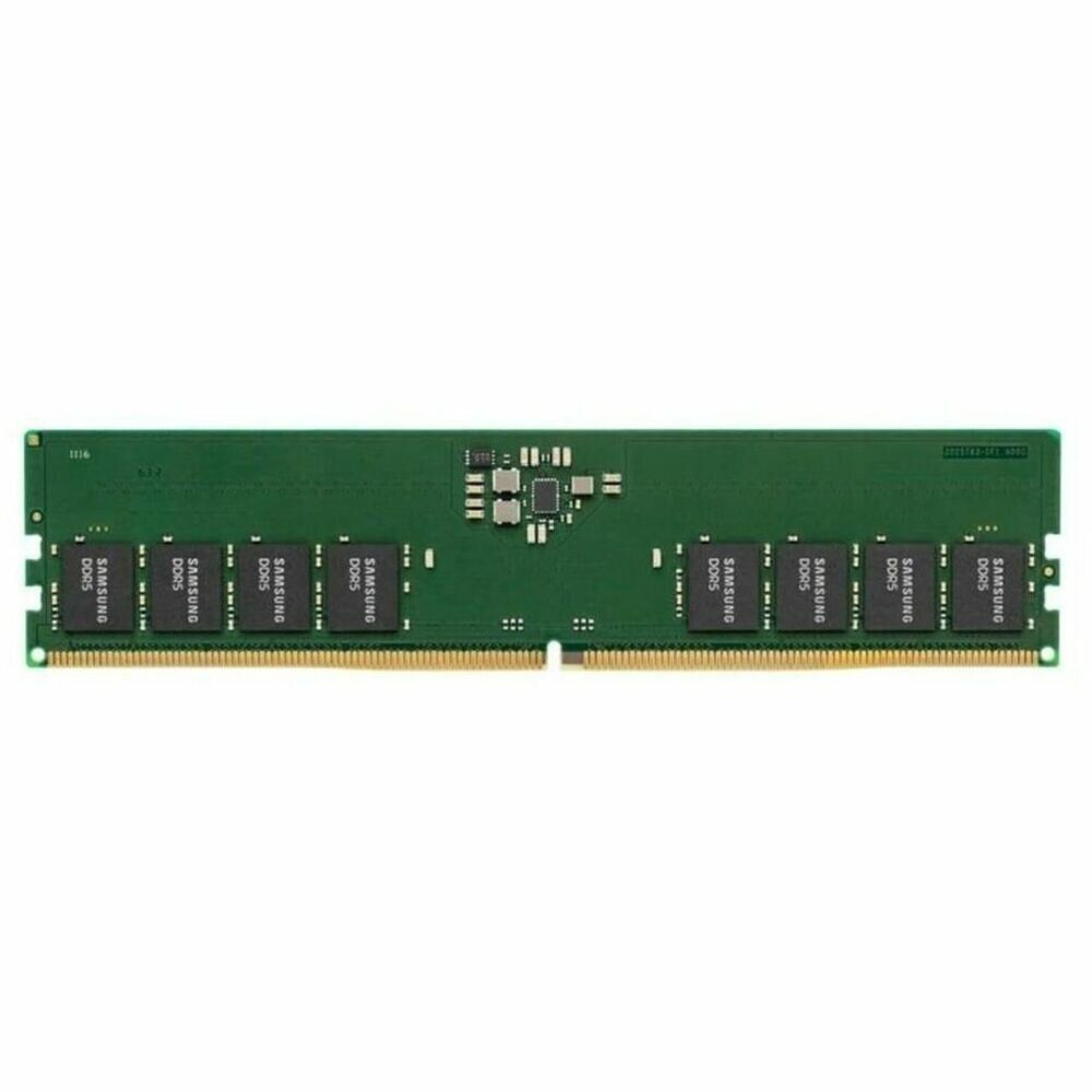 Оперативная память Samsung DDR 5 DIMM 32Gb 5600Mhz (M323R4GA3DB0-CWM) цена и фото