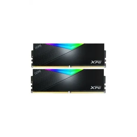 Память оперативная A-Data 64GB DDR5 6000 DIMM XPG Lancer RGB (AX...