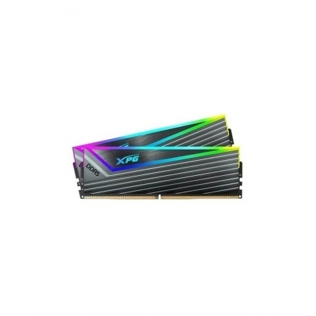 Память оперативная A-Data 32GB DDR5 6400 DIMM XPG CASTER RGB (AX...