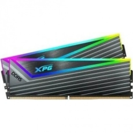 Память оперативная A-Data 32GB DDR5 6400 DIMM XPG CASTER RGB (AX...