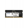 Память оперативная A-Data 8GB DDR5 4800 SO-DIMM (AD5S48008G-S)