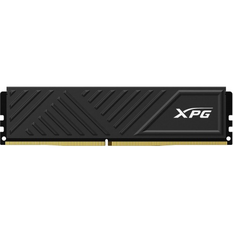 

Память оперативная A-Data 16GB DDR4 3200 U-DIMM XPG Gammix D35 (AX4U320016G16A-SBKD35)