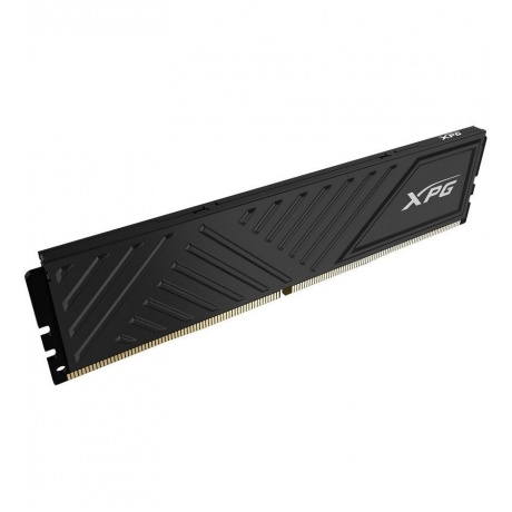 Память оперативная A-Data 16GB DDR4 3200 U-DIMM XPG Gammix D35G RGB (AX4U320016G16A-SBKD35G) - фото 2