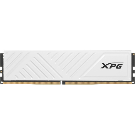 Память оперативная A-Data 8GB DDR4 3200 U-DIMM XPG Gammix D35 RGB (AX4U32008G16A-SWHD35)