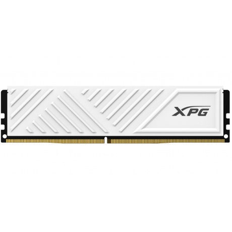 Память оперативная A-Data 8GB DDR4 3200 U-DIMM XPG Gammix D35 RGB (AX4U32008G16A-SWHD35) - фото 1