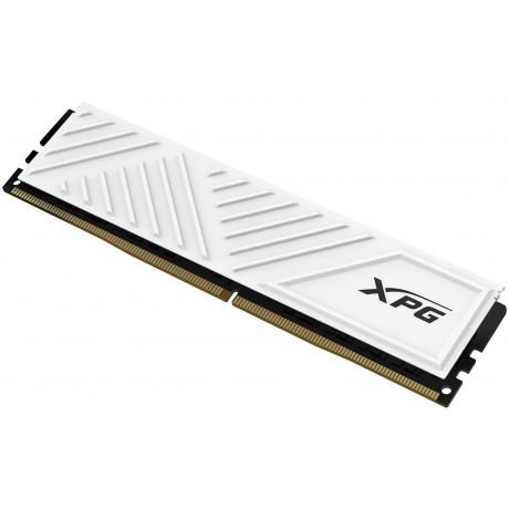 Память оперативная A-Data 8GB DDR4 3200 U-DIMM XPG Gammix D35 RGB (AX4U32008G16A-SWHD35) - фото 3