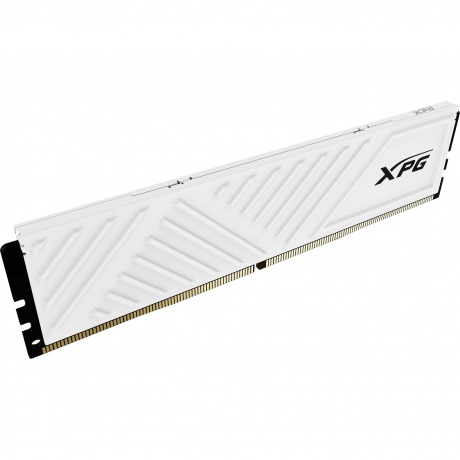 

Память оперативная A-Data 32GB DDR4 3200 U-DIMM XPG Gammix D35 RGB (AX4U320032G16A-SWHD35)