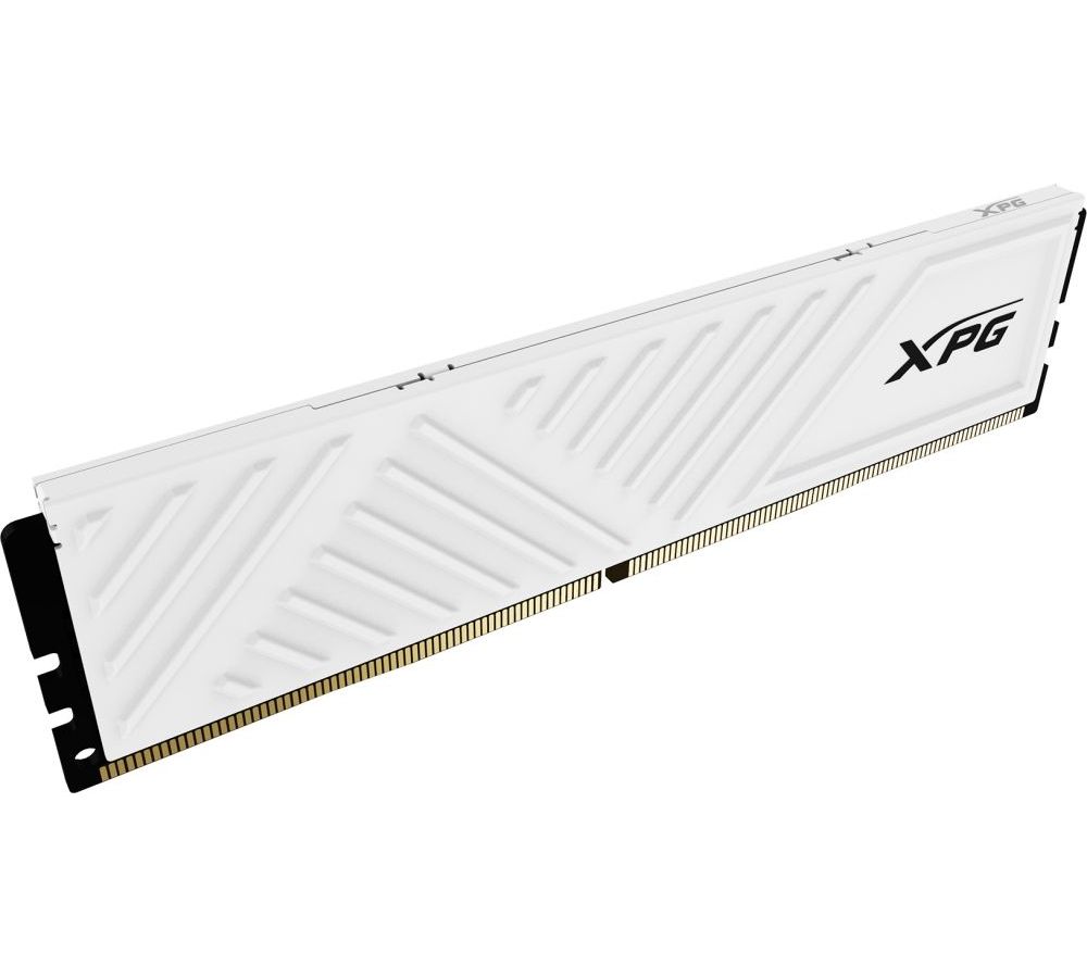 Память оперативная A-Data 32GB DDR4 3200 U-DIMM XPG Gammix D35 RGB (AX4U320032G16A-SWHD35)