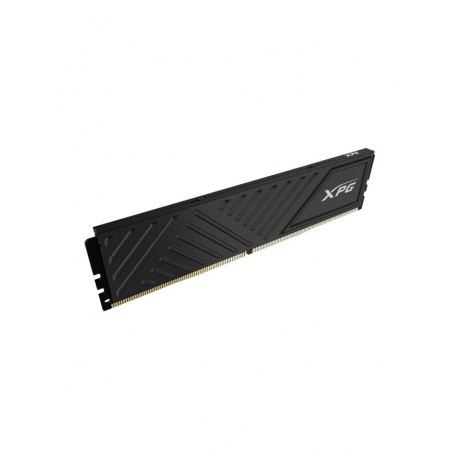 

Память оперативная A-Data 8GB DDR4 3200 U-DIMM XPG Gammix D35 (AX4U32008G16A-SBKD35)