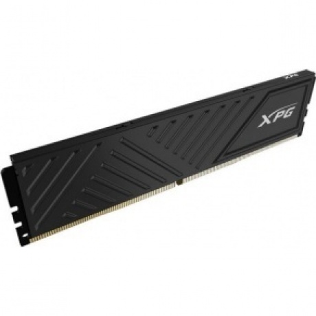 Память оперативная A-Data 8GB DDR4 3200 U-DIMM XPG Gammix D35 (AX4U32008G16A-SBKD35)