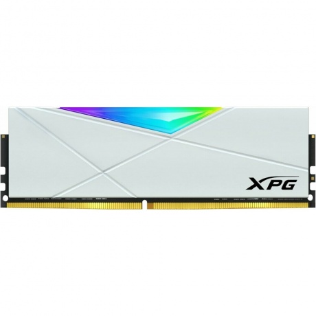 Память оперативная A-Data 8GB DDR4 3200 DIMM XPG SPECTRIX D50 RG...