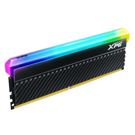 Память оперативная A-Data 16GB DDR4 3600 DIMM (AX4U360016G18I-CBKD45G) - фото 2