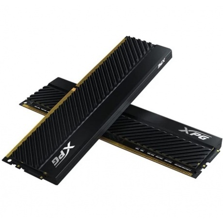 Память оперативная A-Data 32GB DDR4 DIMM (AX4U360016G18I-DCBKD45...