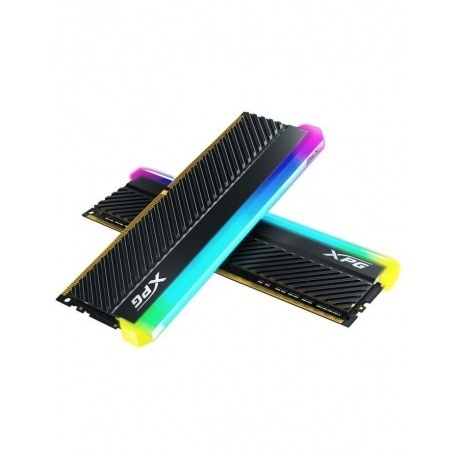 Память оперативная A-Data 32GB DDR4 DIMM (AX4U360016G18I-DCBKD45G) - фото 3