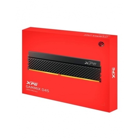 Память оперативная A-Data 32GB DDR4 DIMM (AX4U360016G18I-DCBKD45G) - фото 6