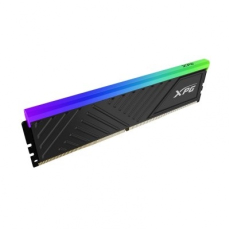 

Память оперативная A-Data 16GB DDR4 3600 U-DIMM XPG SPECTRIX D35G RGB (AX4U360016G18I-SBKD35G)
