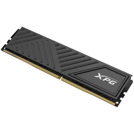 Память оперативная A-Data 32GB DDR4 3600 U-DIMM XPG Spectrix D35 RGB (AX4U360032G18I-SBKD35) - фото 3