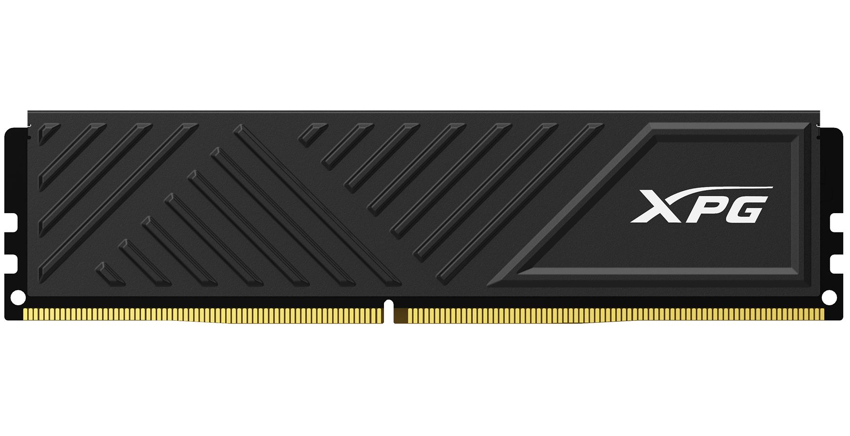 цена Память оперативная A-Data 32GB DDR4 3600 U-DIMM XPG Spectrix D35 RGB (AX4U360032G18I-SBKD35)