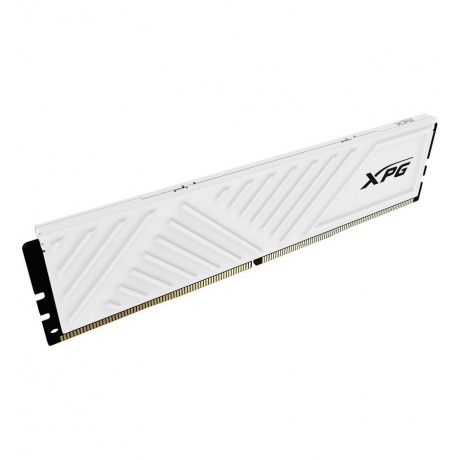 Память оперативная A-Data 32GB DDR4 3600 U-DIMM XPG Gammix D35 RGB (AX4U360032G18I-SWHD35) - фото 1