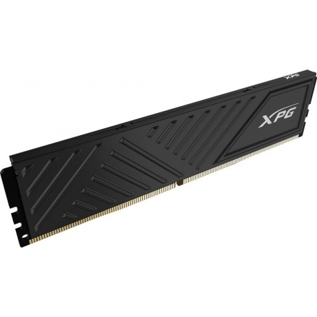

Память оперативная A-Data 8GB DDR4 3600 U-DIMM XPG SPECTRIX D35G RGB (AX4U36008G18I-SBKD35G)