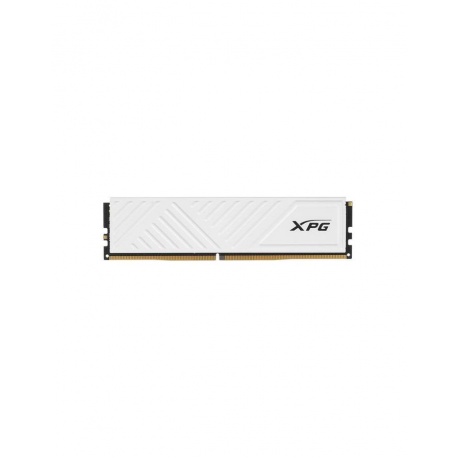 Память оперативная A-Data 8GB DDR4 3600 U-DIMM XPG Gammix D35 RGB (AX4U36008G18I-SWHD35) - фото 1