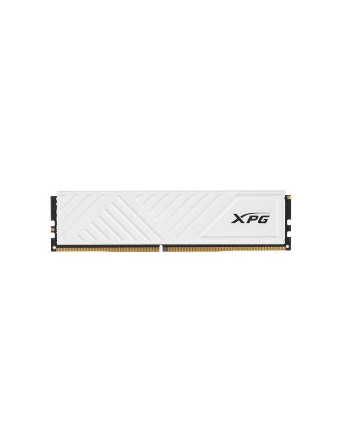 цена Память оперативная A-Data 8GB DDR4 3600 U-DIMM XPG Gammix D35 RGB (AX4U36008G18I-SWHD35)