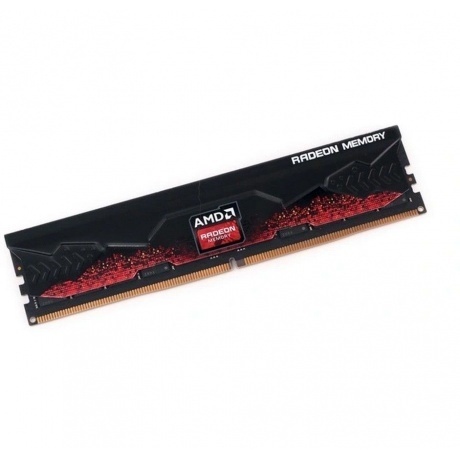 Память оперативная AMD Radeon 8GB DDR5 5600 DIMM Entertainment S...