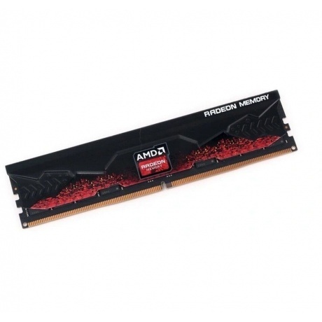 Память оперативная AMD Radeon 16GB DDR5 5200 DIMM Entertainment ...