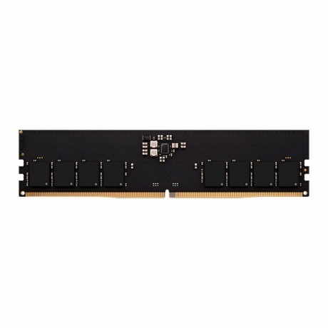 

Память оперативная AMD Radeon 8GB DDR5 5600 DIMM Entertainment Series Black (R558G5600U1S-U)