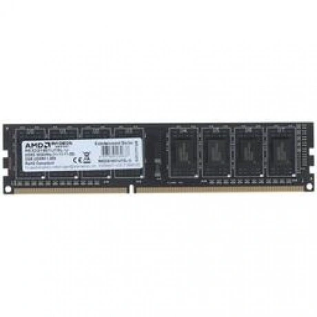 Память оперативная AMD Radeon 2GB DDR3L 1600 DIMM R5 Entertainme...