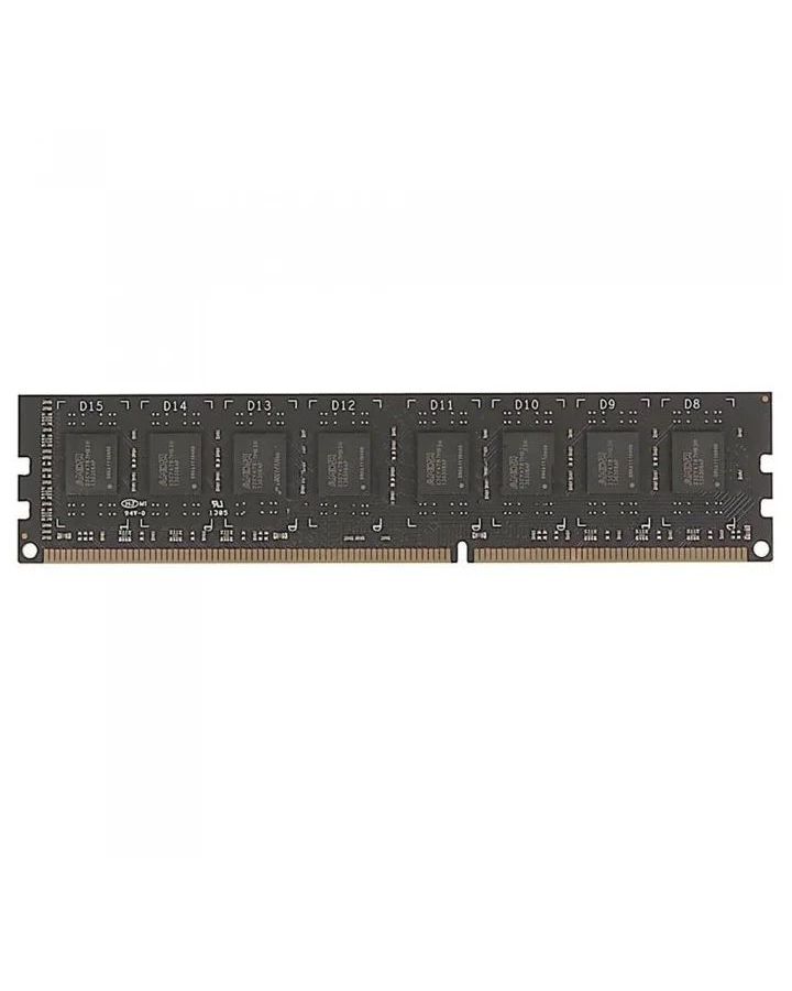Память оперативная AMD Radeon 2GB DDR3L 1600 DIMM R5 Entertainment Series Black (R532G1601U1SL-U) оперативная память hp 2gb 1x2gb single rank x8 pc3l 10600e [647905 s21]