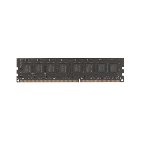 Память оперативная AMD Radeon 8GB DDR3L 1600 DIMM R5 Entertainme...