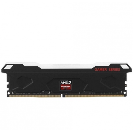 Память оперативная AMD Radeon 32Gb DDR4 3200Mhz Long DIMM (R9S432G3206U2S-RGB) - фото 2