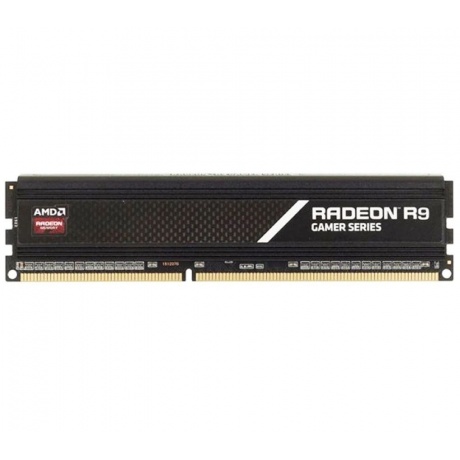 Память оперативная AMD 32Gb DDR4 3200Mhz Long DIMM (R9432G3206U2S-UO) - фото 2