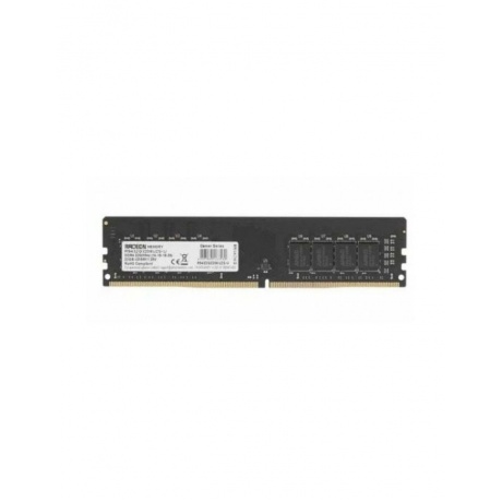 Память оперативная AMD 32Gb DDR4 3200Mhz Long DIMM (R9432G3206U2S-UO) - фото 3