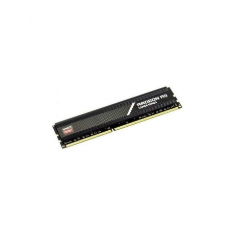 Память оперативная AMD Radeon 32GbDDR4 3200Mhz Long DIMM (R9432G3206U2S-U) - фото 3