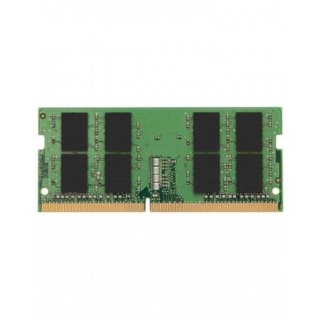 Память оперативная AMD 16GB DDR4 3200 SO DIMM R9 Gamers Series Black (R9416G3206S2S-UO) - фото 1