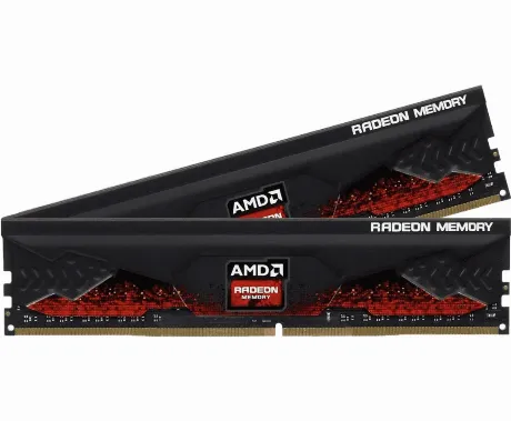 Память оперативная AMD Radeon 16GB DDR4 2666 DIMM R7 Performance...