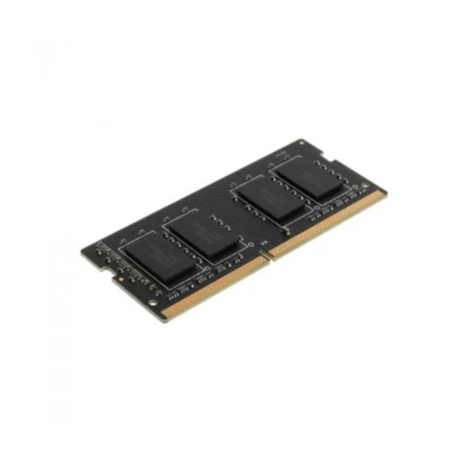 Память оперативная AMD Radeon 8GB DDR4 2666 SO DIMM R7 Performance Series Black (R748G2606S2S-U) - фото 2