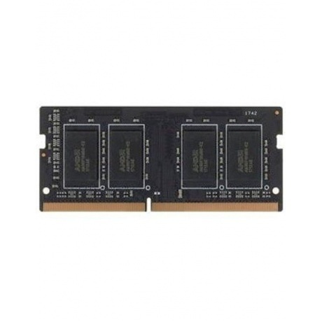 Память оперативная AMD 8GB DDR4 2133 SO DIMM R7 Performance Seri...