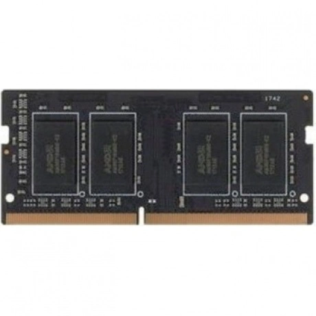 Память оперативная AMD 8GB DDR4 2133 SO DIMM R7 Performance Seri...