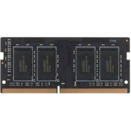 Память оперативная AMD Radeon 8GB DDR4 2133 SO DIMM R7 Performan...