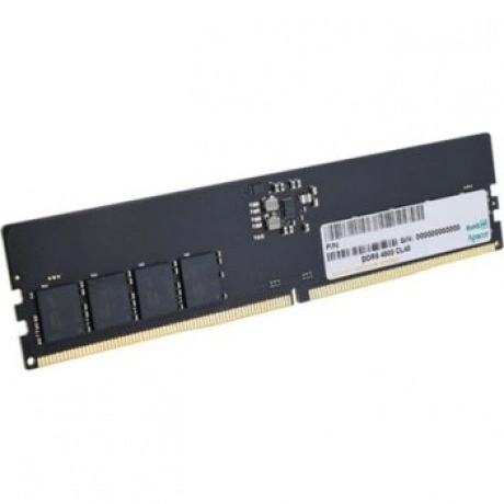 Память оперативная Apacer 32GB DDR5 4800 SODIMM (FS.32G2A.PTH)