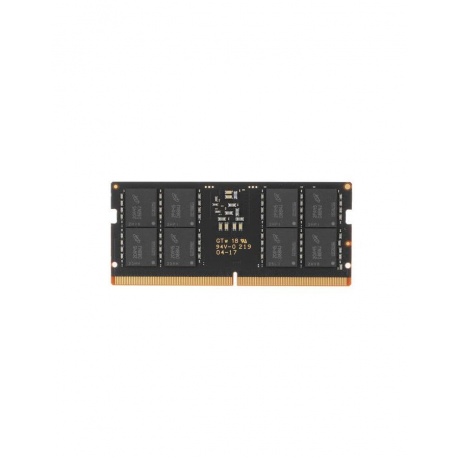 Память оперативная Apacer 32GB DDR5 4800 SODIMM (FS.32G2A.PTH) - фото 2