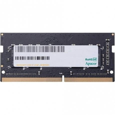 Память оперативная Apacer 16GB DDR4 2666 SO-DIMM (ES.16G2V.PRH)