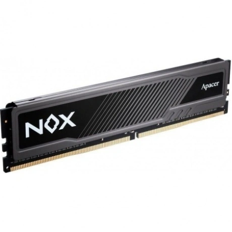 Память оперативная Apacer 16GB DDR4 3600 DIMM NOX Black (AH4U16G...