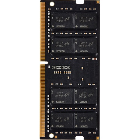 Память оперативная InnoDisk 16GB DDR4 3200 SO-DIMM (M4S0-AGM1OEEM) - фото 2