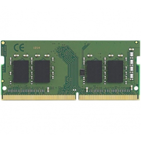 Память оперативная InnoDisk 16GB DDR4 3200 SO-DIMM (M4S0-AGM1OEEM) - фото 4