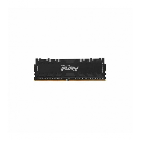 Память оперативная Kingston 32GB DDR4 3200 DIMM FURY Renegade RGB (KF432C16RBA/32) - фото 2