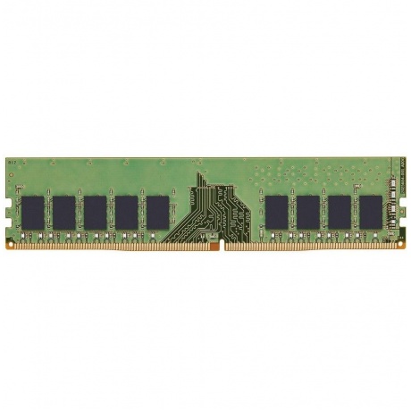 Память оперативная Kingston 16GB DDR4 2666 DIMM (KSM26ES8/16HC) - фото 1